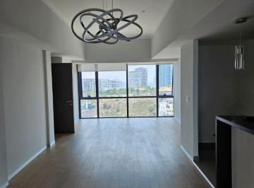 Departamento de 2 habitaciones, Huixquilucan · Departamento en Renta 150 m² - Central Park Bosque Real