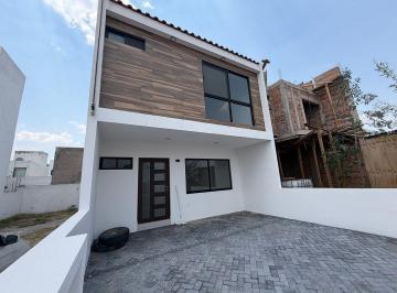 7e24a28da6d909823b6b8bf553793b3816234489ade395e11c6b3d906d133c30 · Casa Nueva en Venta en Schoenstantt Corregidora