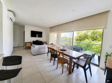 Departamento de 3 habitaciones, Emiliano Zapata · Departamento Amueblado en Paraíso Country Club Morelos