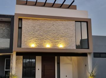 Casa de 3 habitaciones, Zapopan · Casa en Valle Imperial Coto Cerezo