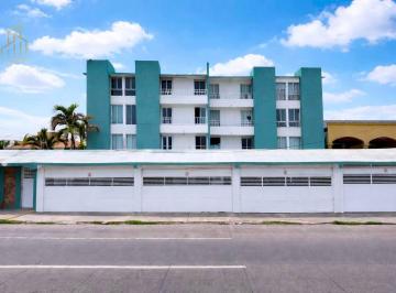 Departamento · 107m² · 3 Recámaras · 1 Estacionamiento · Venta de Departamento en Costa Verde a Unos Pasos del Mar