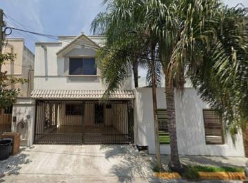 Casa de 3 habitaciones, Guadalupe · Casa en Venta Riveras del Contry Guadalupe Nuevo Leon Am