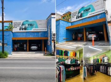 Casa uso de suelo de 4 habitaciones, Monterrey · Propiedad con Uso de Suelo Mixto y Comercial en Venta – Obispado, Monterrey