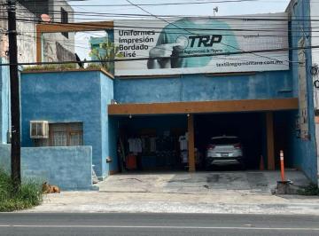 Casa uso de suelo de 4 habitaciones, Monterrey · Casa en Venta con Uso de Suelo de 321 m² con 4 Recámaras en Monterrey Centro, en Av Hidalgo.