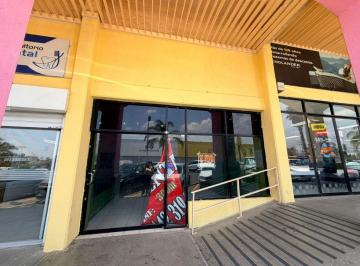 Local comercial , Querétaro · Local en Renta Plaza Pie de La Cuesta