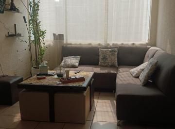 Departamento de 3 habitaciones, Coyoacán · Departamento Renovado