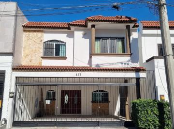 Casa · 234m² · 3 Recámaras · 2 Estacionamientos · Casan en Renta Cumbres Elite Segundo Sector
