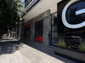 Local comercial , Miguel Hidalgo · Local de 150 m² en Renta en Verónica Anzures