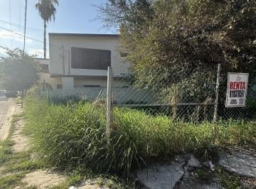 Terreno / Lote · 200m² · Terreno en Renta en Santiago Muy Cercade Comunidad de San Francisco