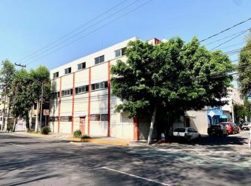 Edificio , Gustavo A. Madero · Eduardo Molina, Edificio de 1300 m² Adaptado Para Asilo, Oficinas, Consultorios, Hospital, 24privados