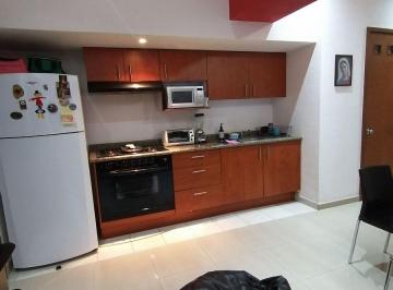 Departamento de 2 habitaciones, Miguel Hidalgo · Venta de Bonito Deparatmento con Una Excelente Ubicación