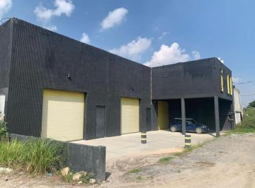 Bodega comercial , Atizapán de Zaragoza · Bodega Comercial de 340 m² Terreno en Venta y Renta, Atizapán
