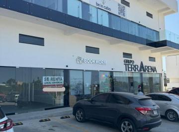 Local comercial , Los Cabos · Ubica Tu Negocio Donde Los Cabos Sigue Creciendo | Local Comercial Disponible