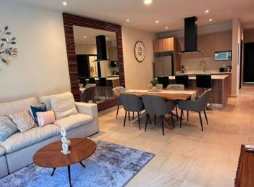 Departamento de 3 habitaciones, Solidaridad · Renta Depa Para Estrenar en Playa del Carmen, Céntrico y Cerca de Todo
