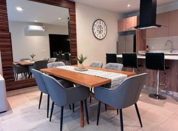 Departamento de 3 habitaciones, Solidaridad · Renta Largo Plazo Depa Para Estrenar en Playa del Carmen, Céntrico y Cerca de Todo