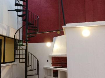 Casa en Venta de 5 habitaciones Jardín Balbuena · Grande y Preciosa Casa Remodelada en Colonia Jardin Balbuena