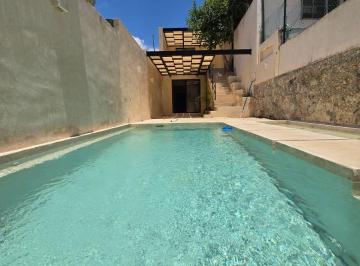 Casa de 3 habitaciones, Mérida · Casa en Venta en Centro de Mérida