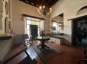 1 · Quintas en Venta en Centro Villa de Garcia (Casco)