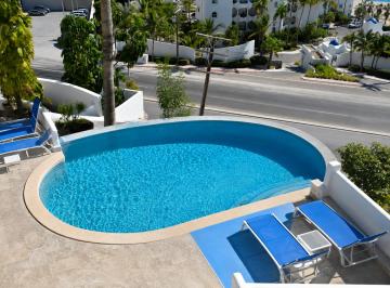 Departamento de 1 habitación, Los Cabos · Departamento en Renta en Costa Azul