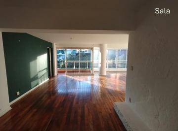 Departamento · 260m² · 3 Recámaras · 1 Estacionamiento · Vive Como en Casa: 260 m² en del Valle | Estilo Ny Vintage | Terraza y 3 Recámaras