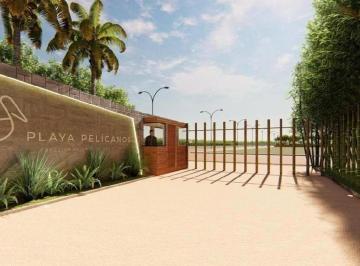Terreno / Lote · 746m² · Alvarado, Playa Pelícanos, Terrenos en Venta Frente Al Mar, en Contacto con La Naturaleza