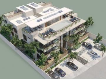 1 · Apartamentos en Venta con Vista Al Mar en Aldea Zama, Tulum