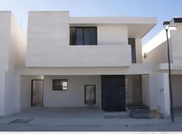 Casa de 3 habitaciones, Saltillo · Casa en Venta Residencial Seterra Al Norte de Saltillo Mod. Olivo