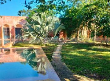 Casa · 276m² · 2 Recámaras · 2 Estacionamientos · Casa en Venta en Mérida