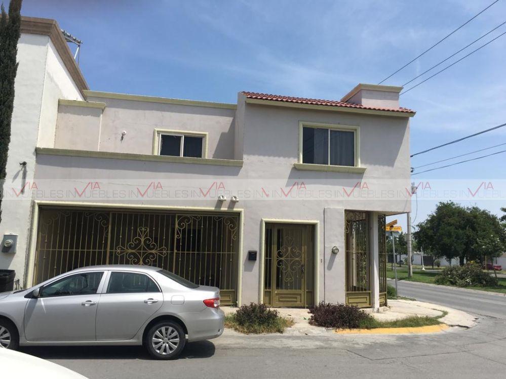 House for Sale in Quintas de Anahuac