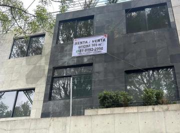 1 · Oficinas en Renta en Polanco II Sección