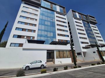 Departamento · 137m² · 3 Recámaras · 2 Estacionamientos · Departamento en Renta en Novaterra - (4)