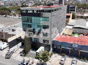 Oficina · 95m² · 2 Estacionamientos · Oficina en Renta de 95 m² en Zona Urbana Rio Tijuana - (4)