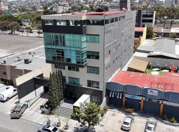 Oficina · 95m² · 2 Estacionamientos · Oficina en Renta de 95 m² en Zona Urbana Rio Tijuana - (4)
