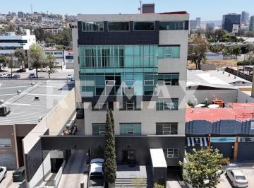 Oficina · 60m² · 1 Estacionamiento · Oficina en Renta de 60 m² en Zona Urbana Rio Tijuana - (4)