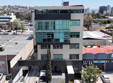 Oficina · 60m² · 1 Estacionamiento · Oficina en Renta de 60 m² en Zona Urbana Rio Tijuana - (4)