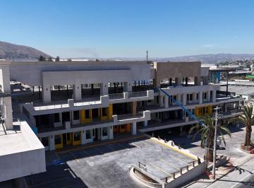Local comercial · 109m² · Local en Renta de 109 m², Sobre Blvd. Casa Blanca, Tijuana, B. C. - (4)