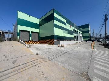 Bodega comercial · 5783m² · 9 Estacionamientos · Bodega en Renta de 5,783.30 m², en Ciudad Industrial, Otay, Tijuana - (4)