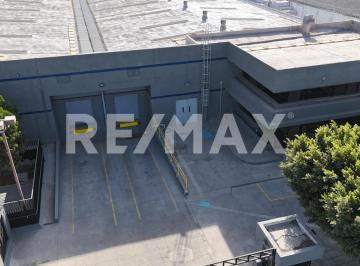 Bodega comercial · 3827m² · Bodega en Renta de 3,826.76 m², en Insurgentes, Tijuana B. C. - (4)