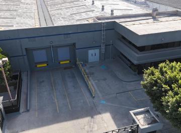 Bodega comercial · 3827m² · Bodega en Renta de 3,826.76 m², en Insurgentes, Tijuana B. C. - (4)
