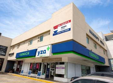 Oficina · 85m² · 4 Estacionamientos · Oficina en Renta de 89.62 m² en Zona Urbana Rio Tijuana, B. C. - (4)