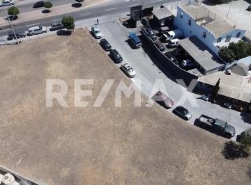 Terreno comercial · 1707m² · Terreno Comercial en Renta de 1,706.9 m², en Rosarito, B. C. - (4)