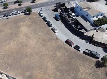 Terreno comercial · 1707m² · Terreno Comercial en Renta de 1,706.9 m², en Rosarito, B. C. - (4)