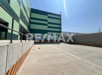 Bodega comercial · 4939m² · Bodega en Renta de 4,939.19 m², en Ciudad Industrial, Otay, Tijuana - (4)