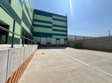Bodega comercial · 4939m² · Bodega en Renta de 4,939.19 m², en Ciudad Industrial, Otay, Tijuana - (4)