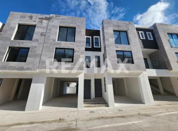 Casa · 178m² · 3 Recámaras · 2 Estacionamientos · Casa en Preventa, en Altum Agua Caliente, Tijuana B. C - (4)