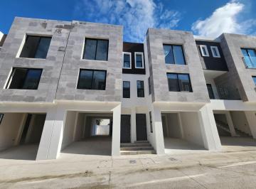 Casa · 178m² · 3 Recámaras · 2 Estacionamientos · Casa en Preventa, en Altum Agua Caliente, Tijuana B. C - (4)