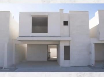 Casa de 4 habitaciones, Saltillo · Casa en Venta Seterra Al Norte de Saltillo. mod Fresno