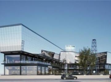 Local comercial · 1650m² · 80 Estacionamientos · Renta de Oficina en Tlanepantla Estado de México - (4)