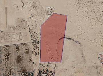 Terreno / Lote · 74476m² · Terreno en Venta en Colonia Herradura - (4)