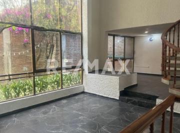 Casa uso de suelo · 245m² · 2 Estacionamientos · Casa Comercial en Renta en Tlalnepantla - (4)